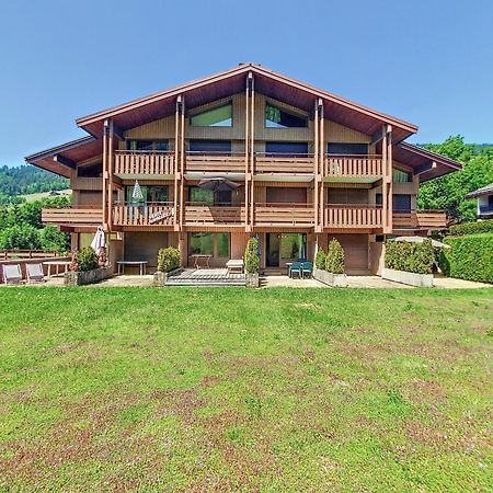 Verte Vallee 4 La Clusaz Exterior photo